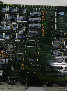 {议价}波斯特BOBST控制板0704148701，库存未使用