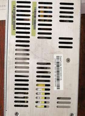 {议价}PC-222435E0（30v）开关电源，三路输，35