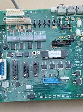 {议价}强生低温等离子灭菌器STERRAD100 主板 备