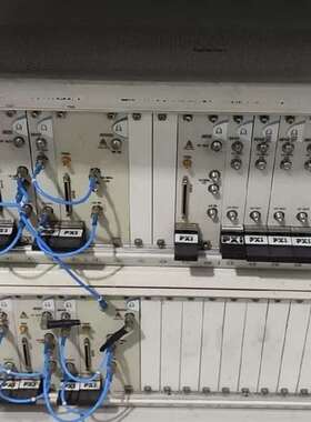 {议价}NI PXIe-1085 PXIe-1095 PXIe-10