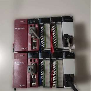 plc控制 模块NX70 罗克韦尔 {议价}AB