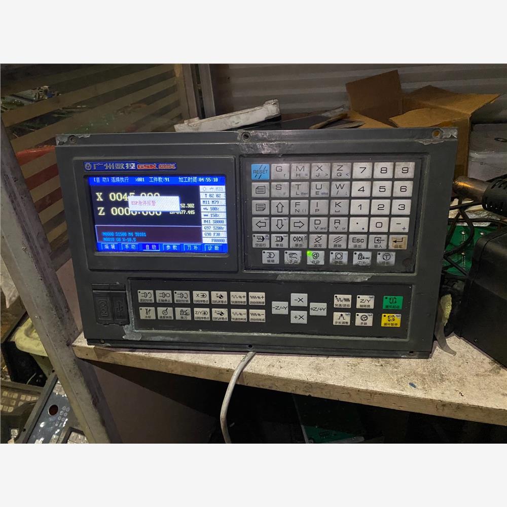 议价广数928TD-L数控系统