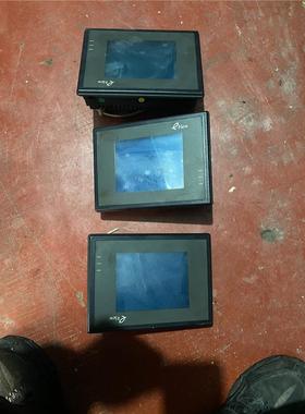 议价步科触模屏MT506L，功能正常，包好，不包邮。