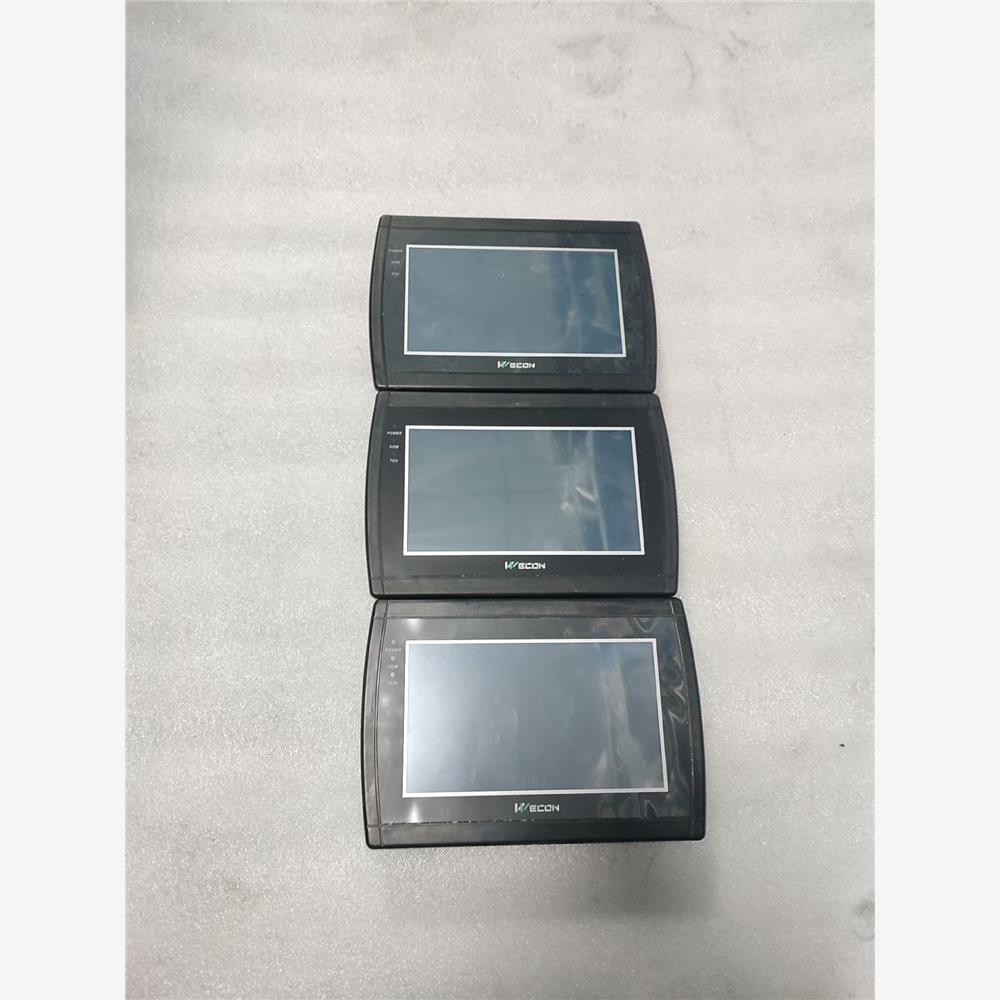 议价维控触摸屏LEVI710T,二手拆机，实图拍摄，成色如图，测