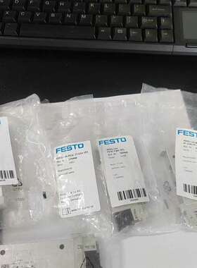 {议价}FESTO电磁阀-574440-566460-566499-