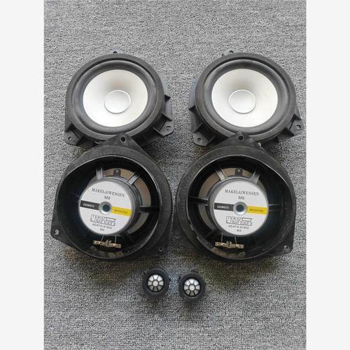 议价雷克萨斯马克莱文森