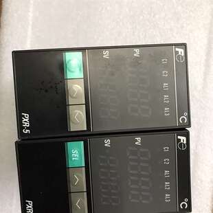 8W000 {议价}富士PXR 5温控器 PXR5TAY1