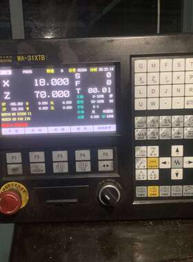 {议价}拆机华兴WA-31XTB，32XTB，31XTC，32XTC