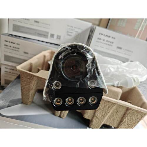 议价普联TL-IPC546FW4双