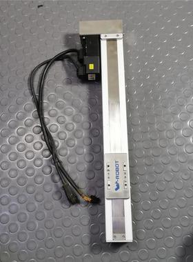 议价W-ROBOT滑台，VT5-L10-C-S320，螺距10m