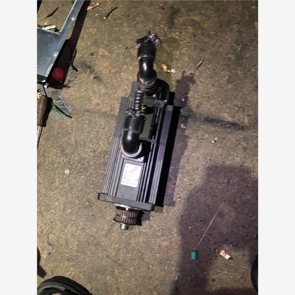 议价绝对值伺服电机110ST