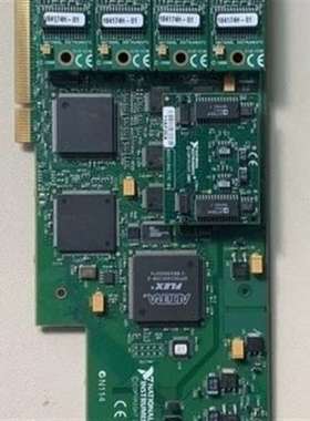 {议价}NIPCI-5114功能OK，成色九，议价！