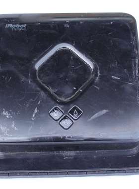 {议价}IROBOT Braava 380 家用智能扫地机拖地擦