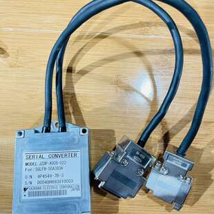 A008 022 读头转换器JZDP {议价}安川直线电机编码