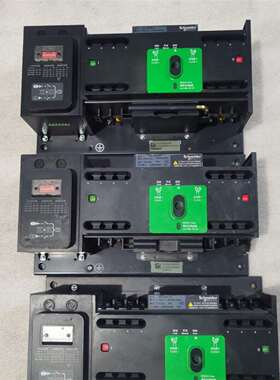 {议价}施耐德施耐德WATSNA-32A 63A iiNT  PC级