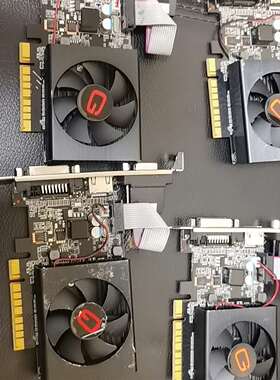 {议价}GT730 2G D3显卡