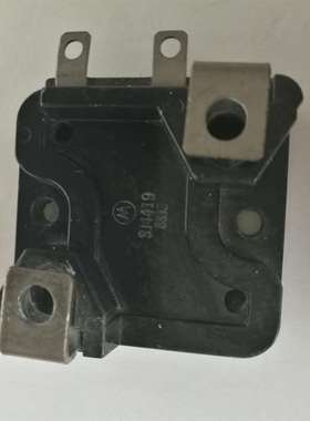 {议价}摩托罗拉 达林顿模块 SJ4419  可直拍