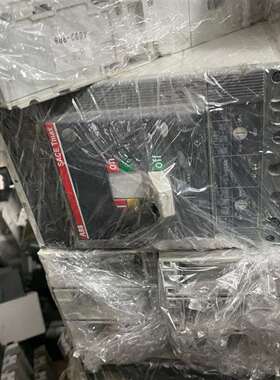{议价}ABB断路器T4 T5 T6 320A 500A 200A