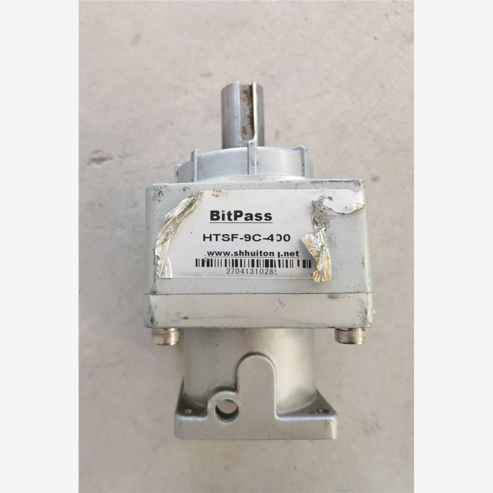 议价BitPass精密行星减速