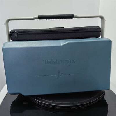 {议价}闲置转让一台DPO5054B，九五成新，500M带