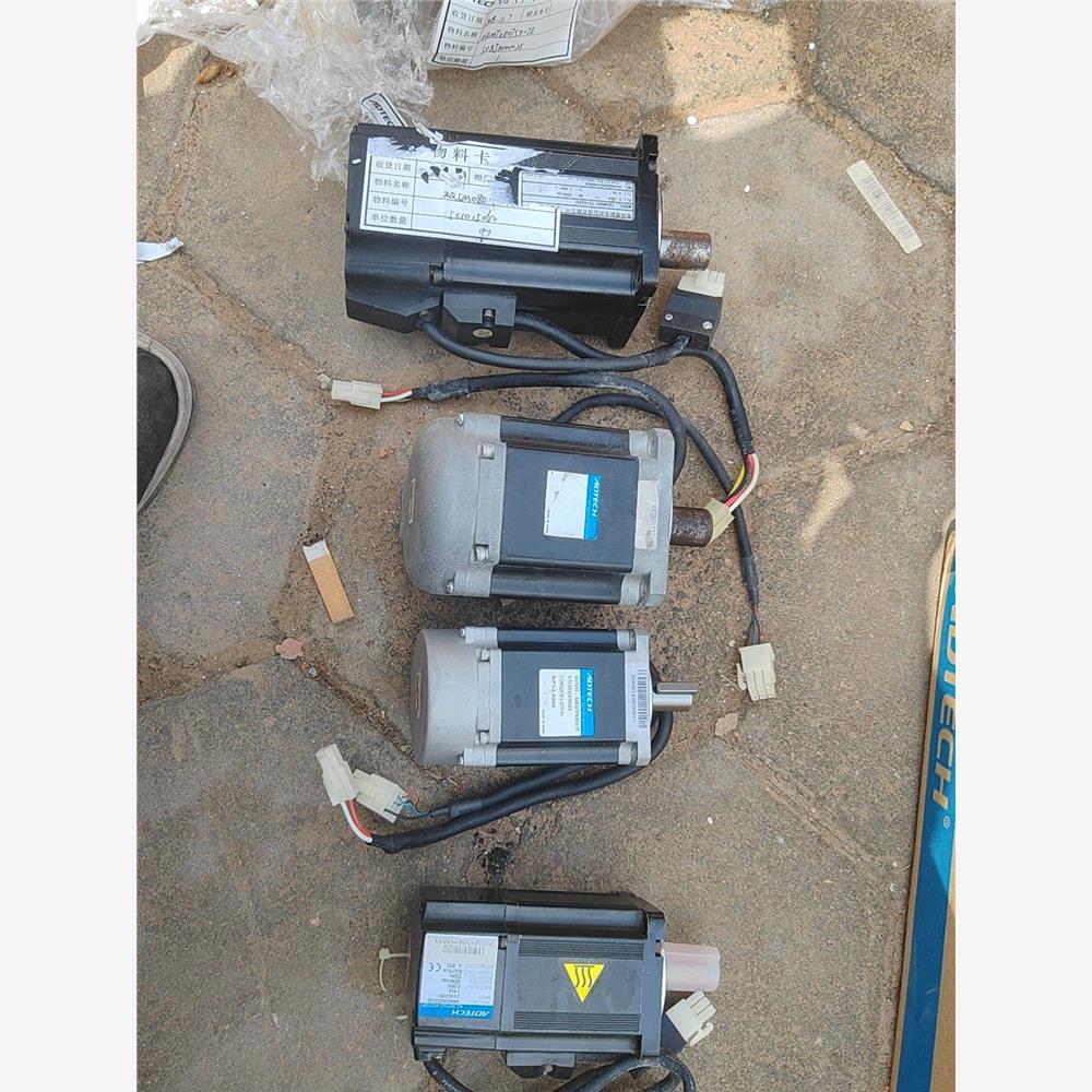 议价全新众为兴AC伺服电