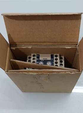 {议价}欧姆龙，G3ZA-4H403-FLK-UTU，带包装