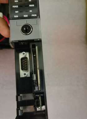 {议价}1756-L63XT的，功能正常包好，喜欢的来