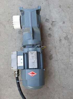 {议价}SEW减速机K37 DR63L4/BR/HR/TF/IS