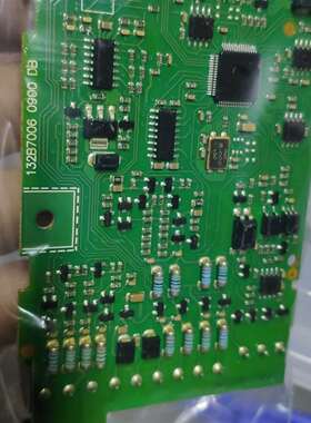 {议价}丹佛斯FC111 101  控制卡 132B7014 030