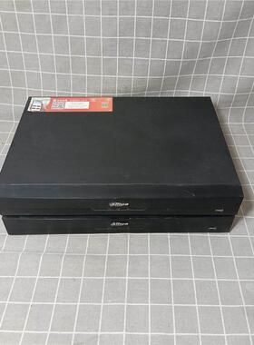 议价DHI-NVR2216-I2大华16路2盘位人脸识别AI网络自行拍下不发货