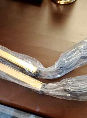 {议价}受光器一组，莱恩科技，型号:MC2410.批