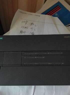 {议价}西门子PLC 288-1SR60 西门子SMARTPLC C