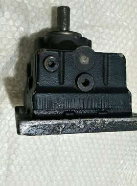 {议价}LENZE电机减速头 GST05-1SVCR071C03