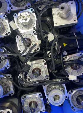 {议价}东陵伺服DS2P-08AS DM1M-08A80I8S