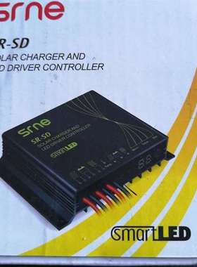 {议价}SR-SD3304太阳能光伏电源全防水控制横流