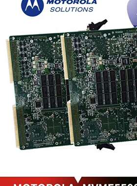 {议价}MOTOROLA   MVME5500 单板计算机模块，库存