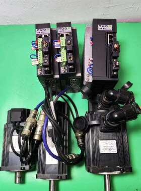 {议价}TSVA系列交流伺服