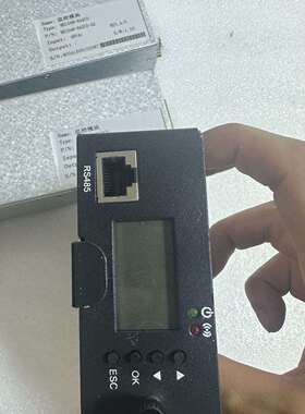 {议价}MEC048-H42C0监控模块
