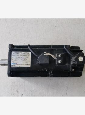 议价东元伺服电机JSMA-PBC08AAKB-Y1，