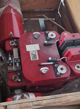 {议价}华伍制动器SBD365-Cl  。 1个。十SBB365-2
