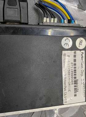 {议价}PARKER 派克 VIX500IM VIX500IE-DR