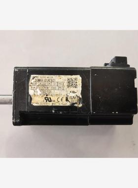 议价YASKAWA安川五系SGMAV-01ADA21伺服电机10