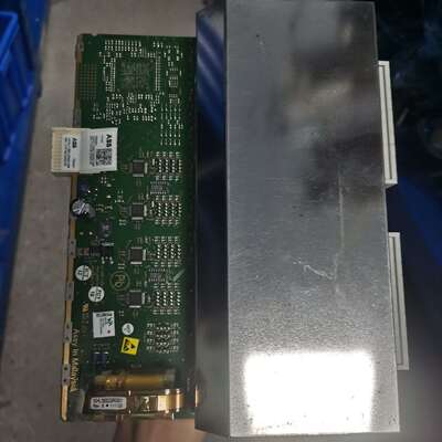 {议价}ABB TEM01 1KHL178012R0016B机器人工