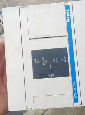 {议价}Tadele PLC PC1M-14MT/ES一台200块