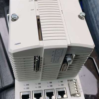{议价}ABB PM866K01  余货 成色很新 有需可联系议