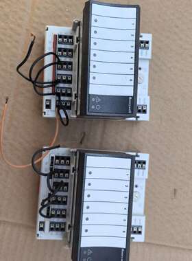 {议价}95新 Honeywell 霍尼韦尔 XFL824A模块