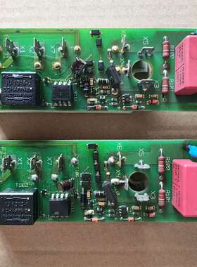 {议价}ABB DCS400直流调速器配件励磁板FIS-31带模