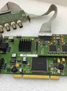 {议价}DGC93D DGC102A工业工控设备VisionRGB-