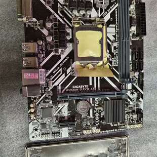 360m 挡板在 内存条条卡 {议价}技嘉b