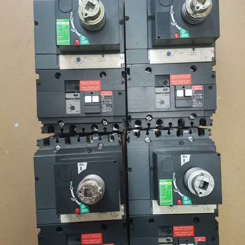 {议价}施耐德CVS250F漏电保护器